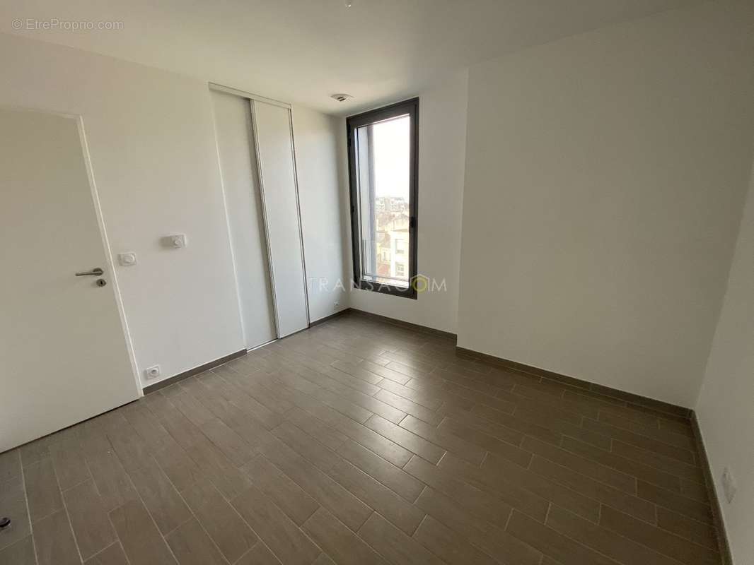 Appartement à TOURS