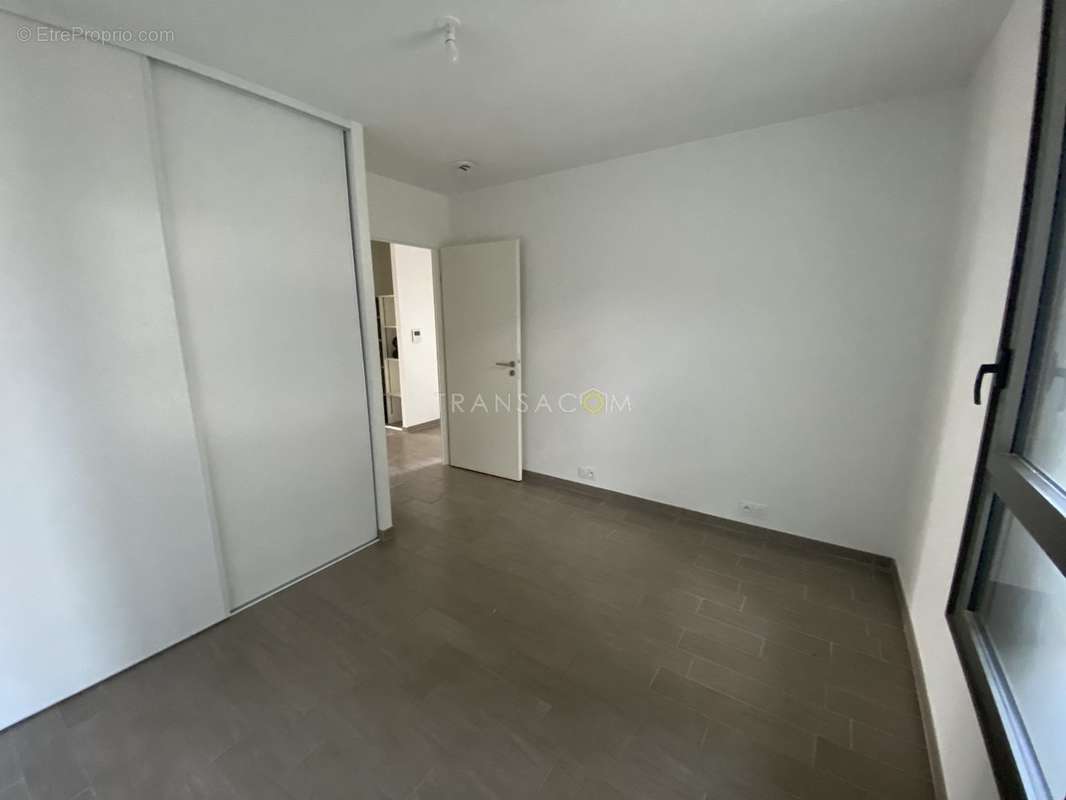 Appartement à TOURS