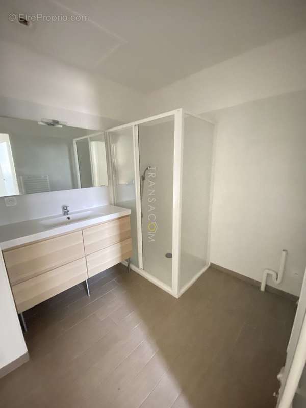 Appartement à TOURS