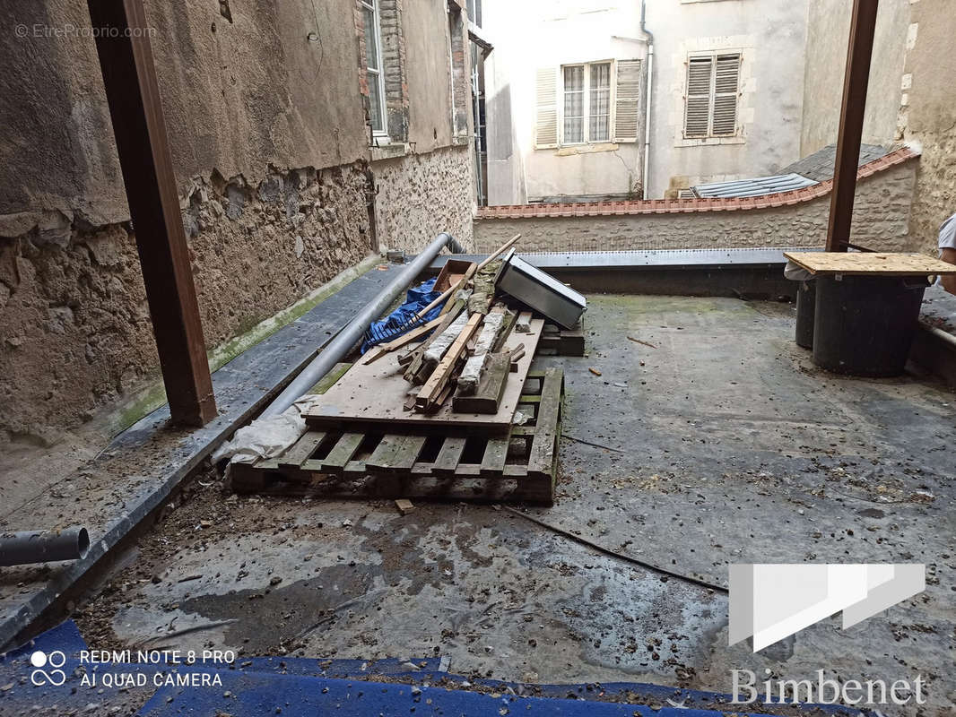 Appartement à ORLEANS