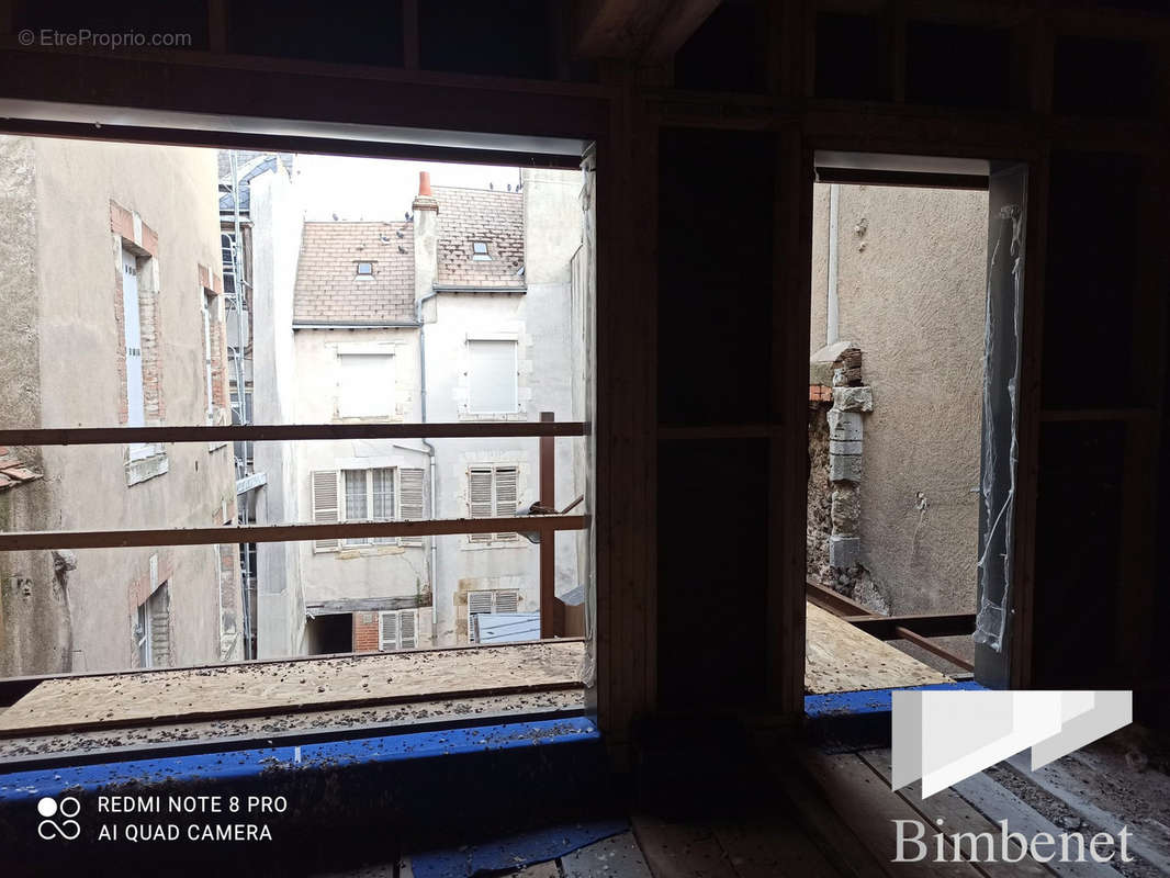 Appartement à ORLEANS