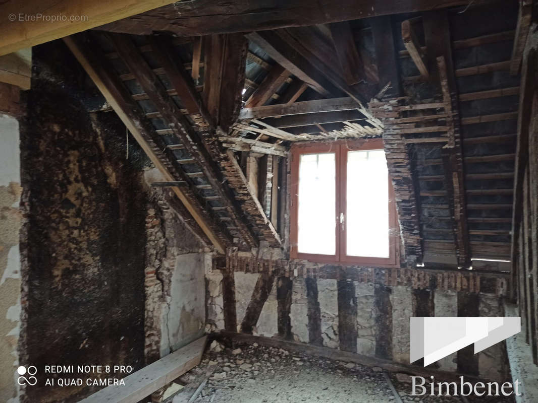 Appartement à ORLEANS