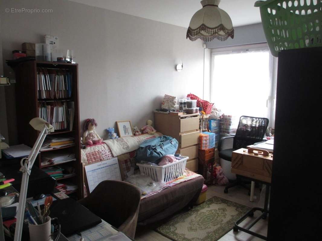 Appartement à EU