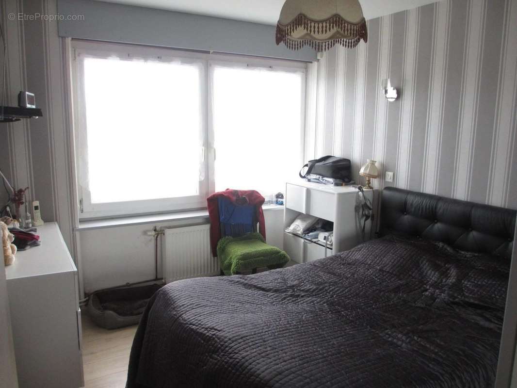 Appartement à EU