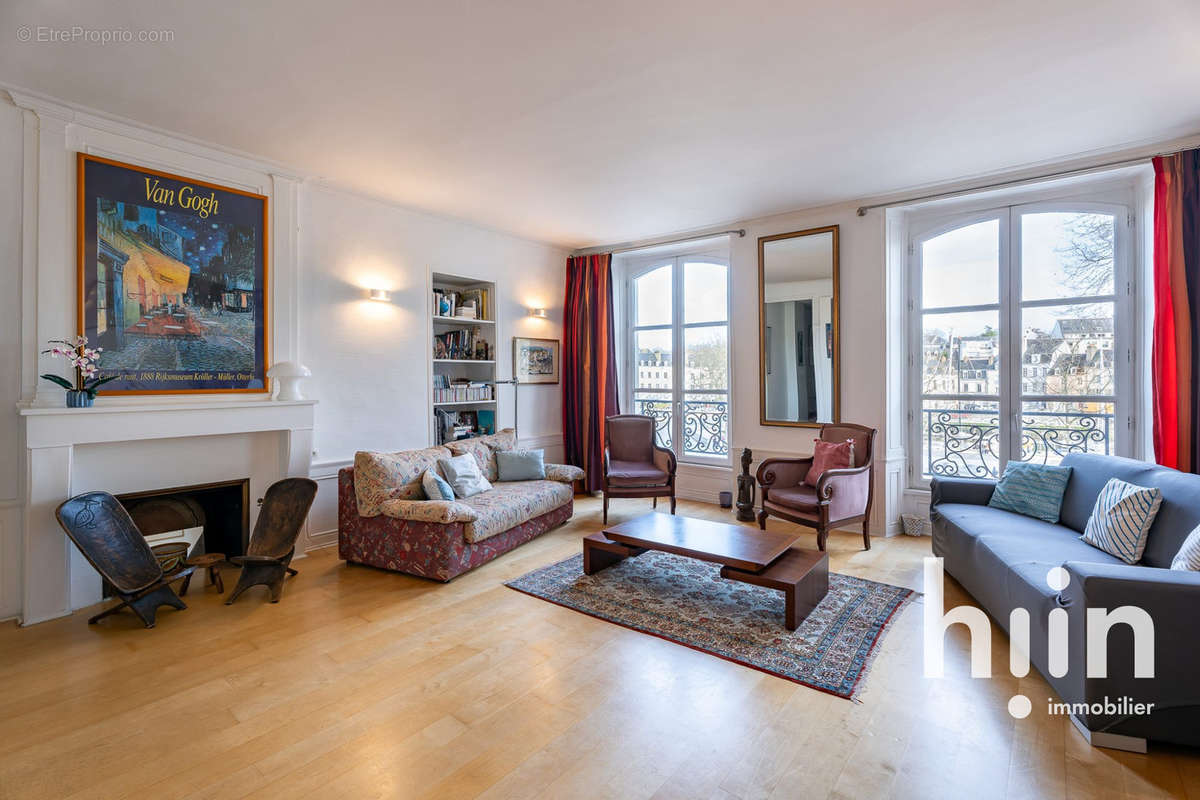 Appartement à VANNES