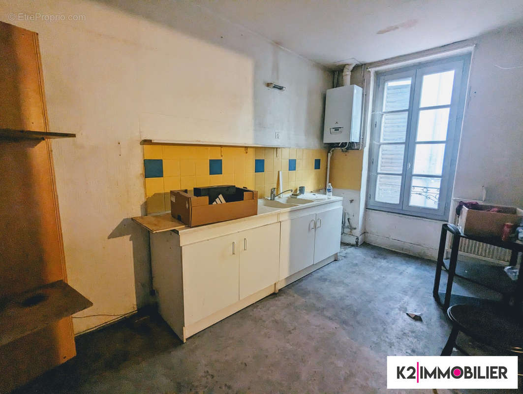 Appartement à MONTELIMAR