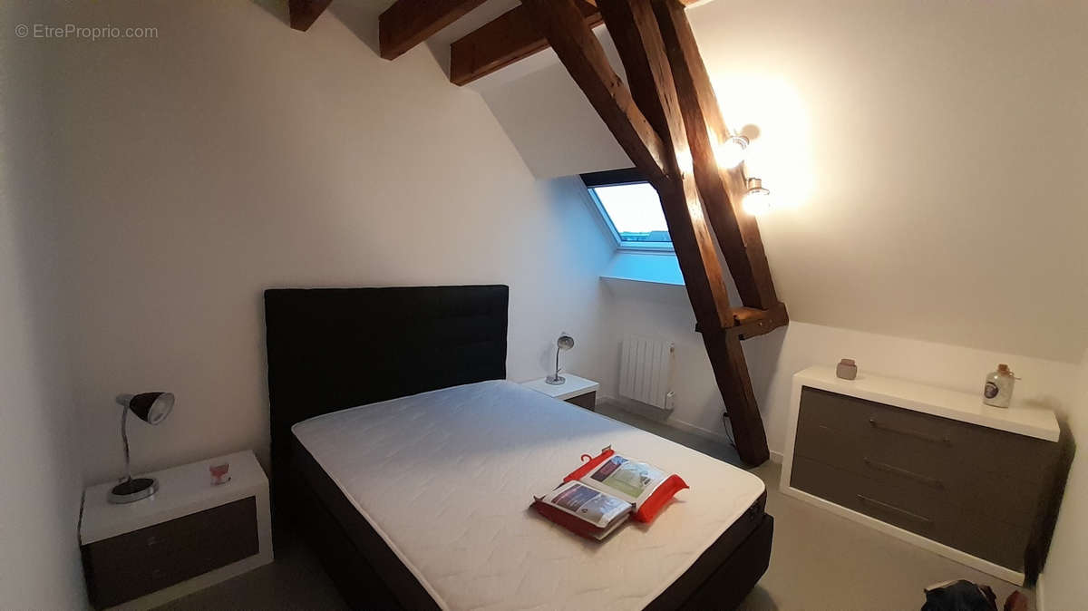 Appartement à TROYES