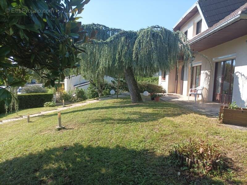 Maison à LA FERTE-SOUS-JOUARRE