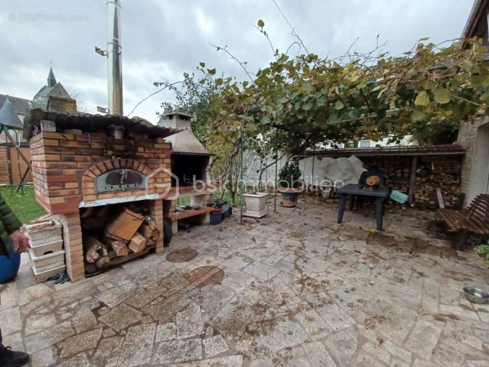 Maison à DOURDAN