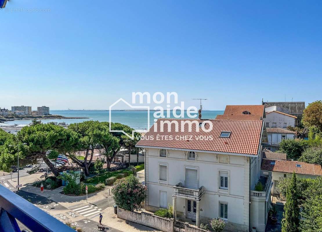 Appartement à ROYAN