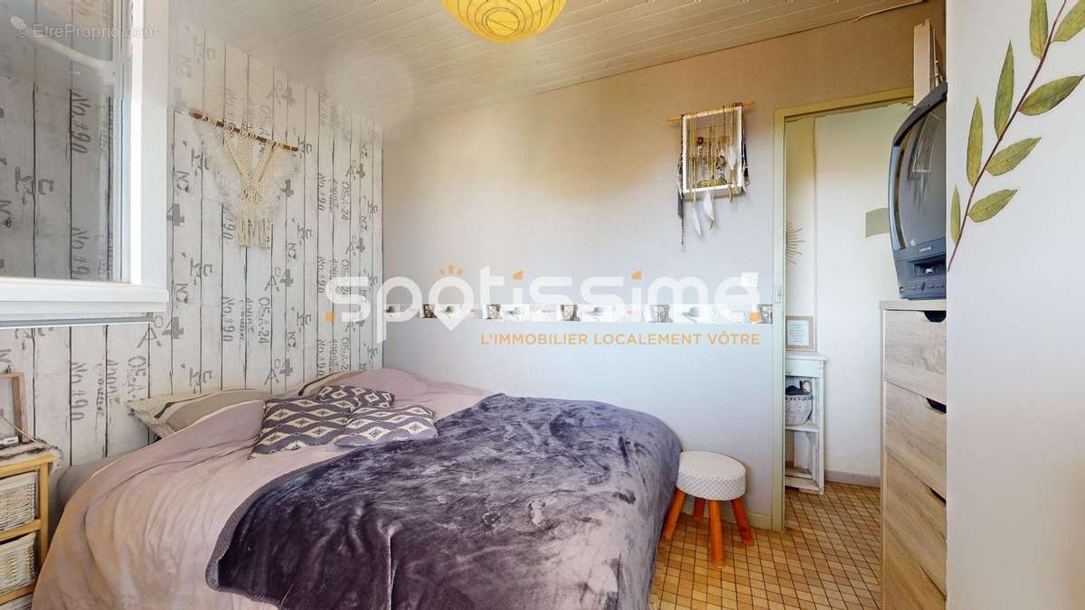 Appartement à AGDE