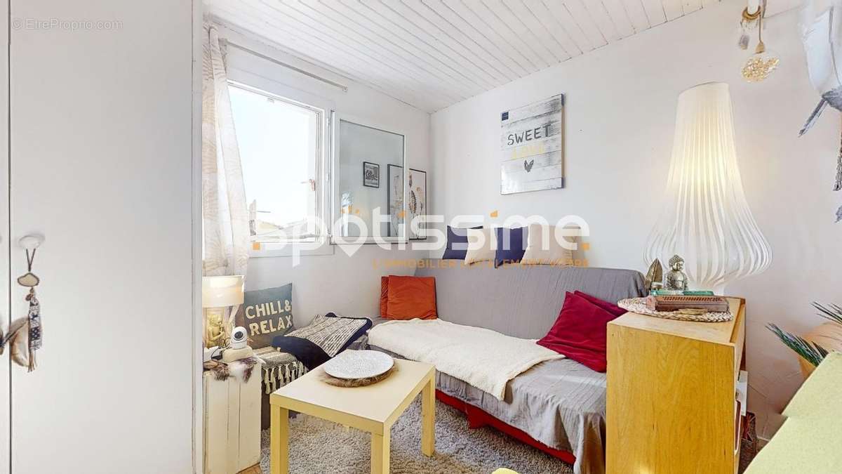 Appartement à AGDE