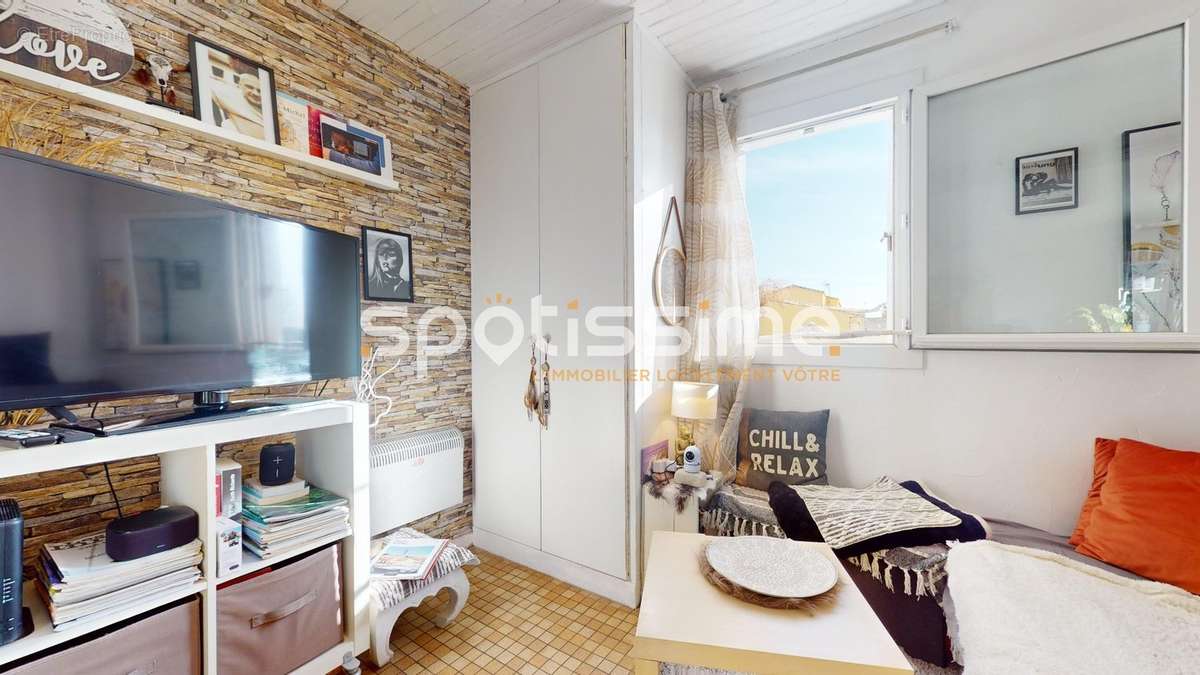 Appartement à AGDE