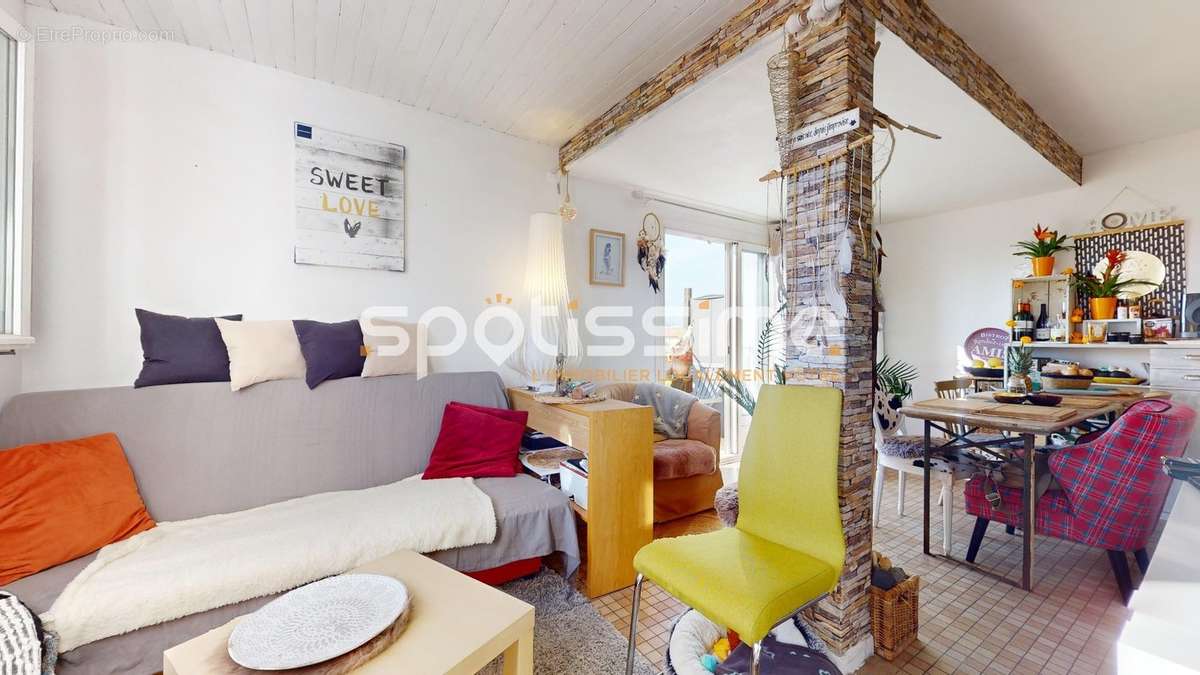 Appartement à AGDE