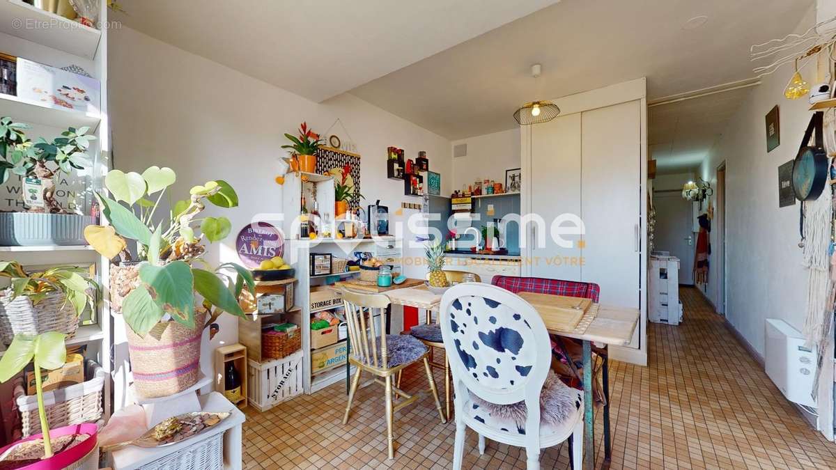 Appartement à AGDE