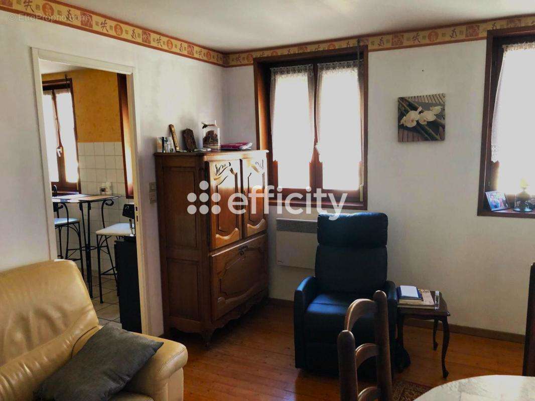 Appartement à CAMBRAI