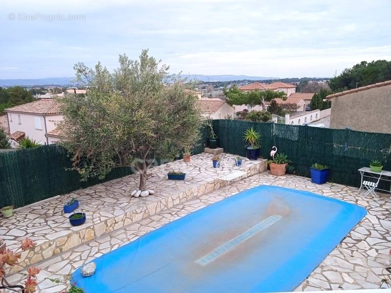 Maison à NARBONNE