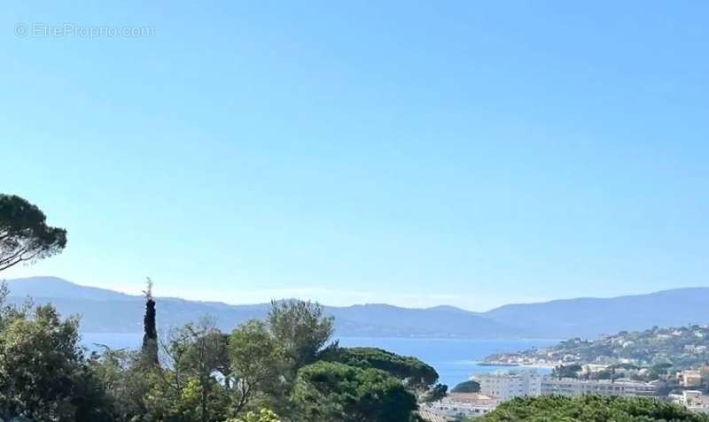 Maison à SAINTE-MAXIME