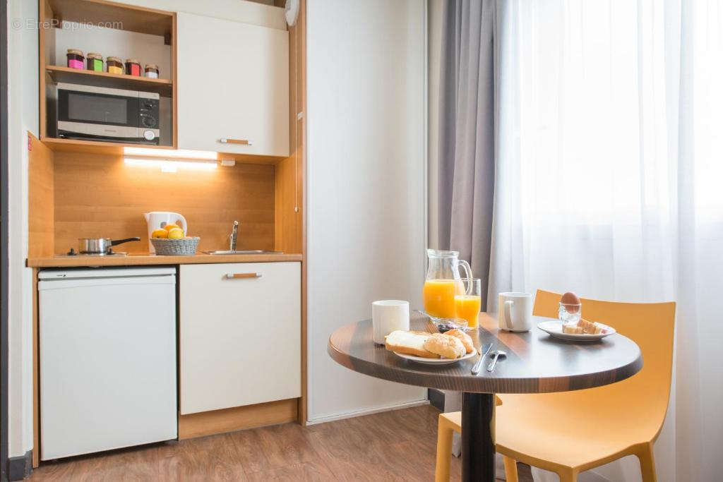 Appartement à SAINT-NAZAIRE