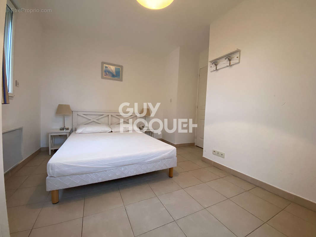 Appartement à SAINT-ARNOULT