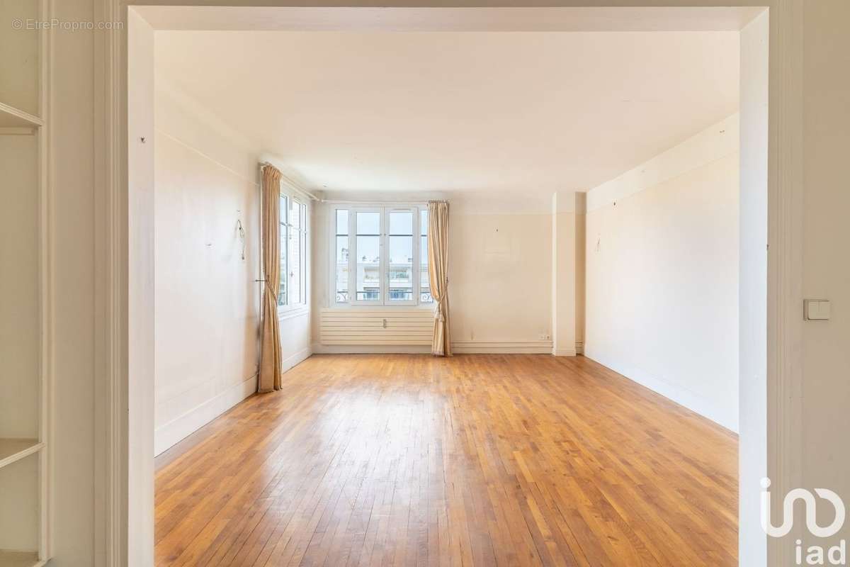 Photo 4 - Appartement à NEUILLY-SUR-SEINE