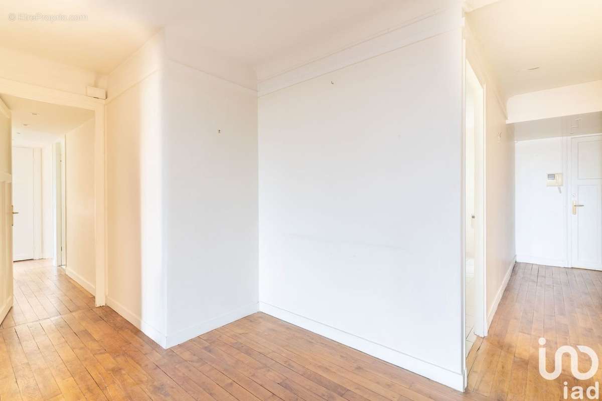 Photo 7 - Appartement à NEUILLY-SUR-SEINE