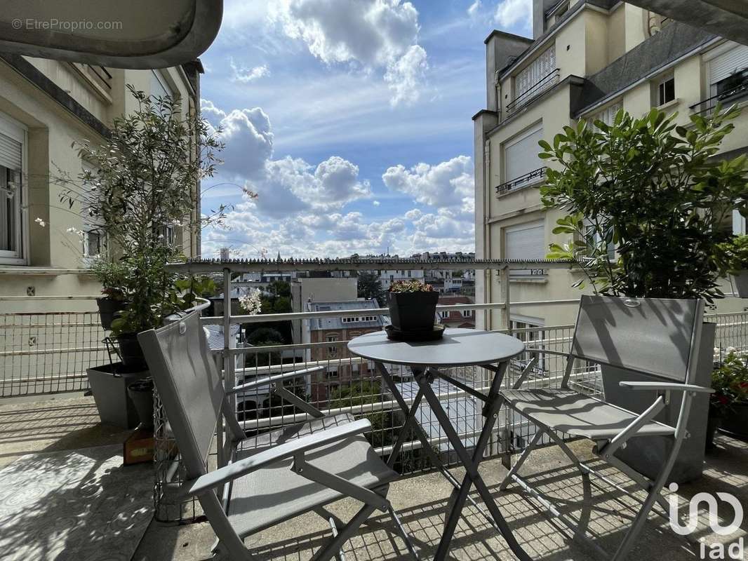 Photo 8 - Appartement à NEUILLY-SUR-SEINE