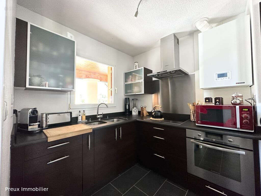 Appartement à AIX-LES-BAINS