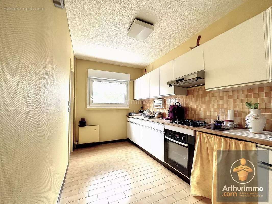 Appartement à ROANNE