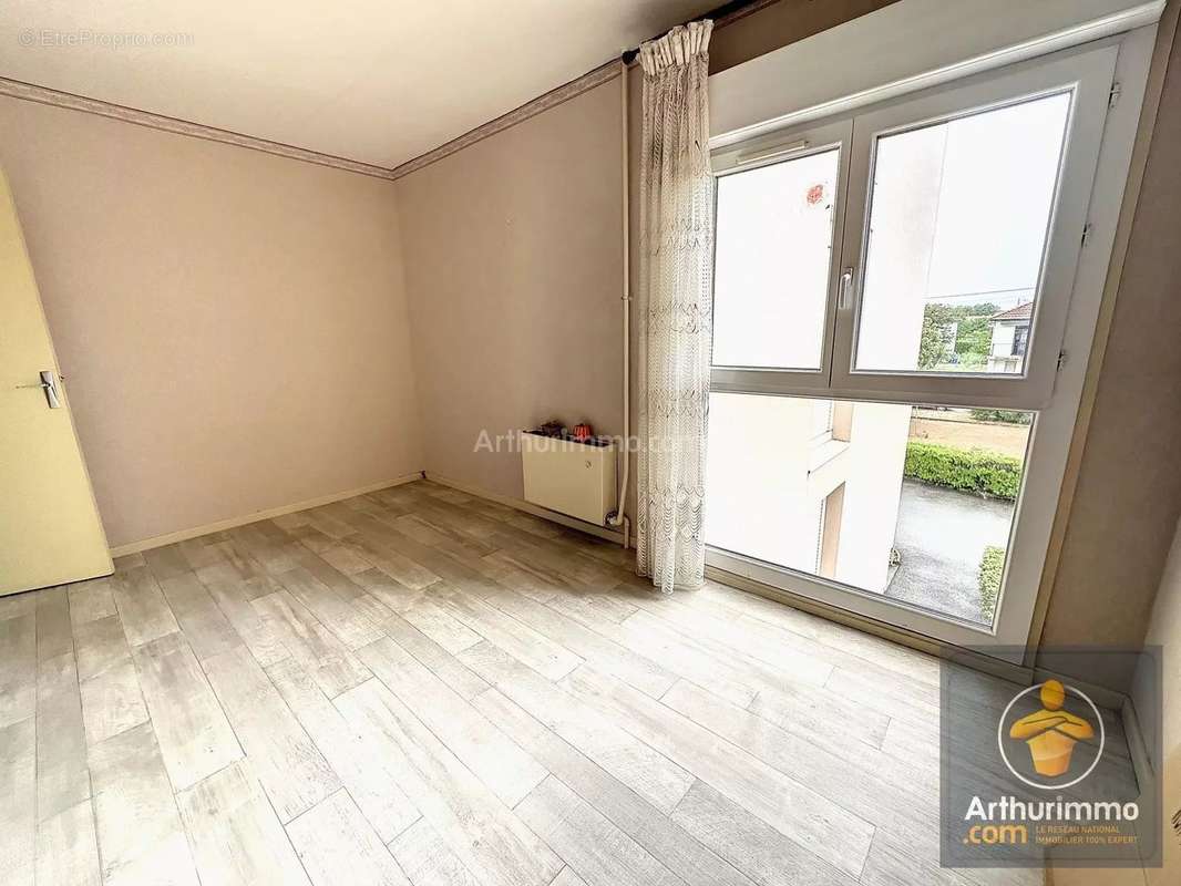 Appartement à ROANNE