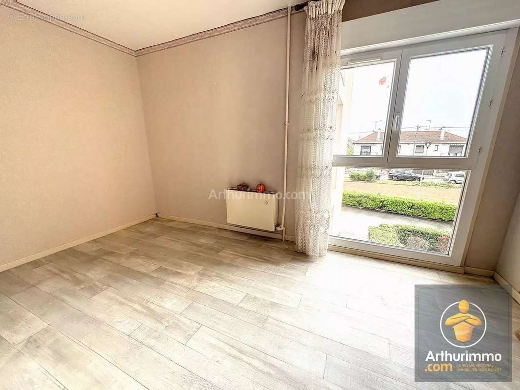 Appartement à ROANNE