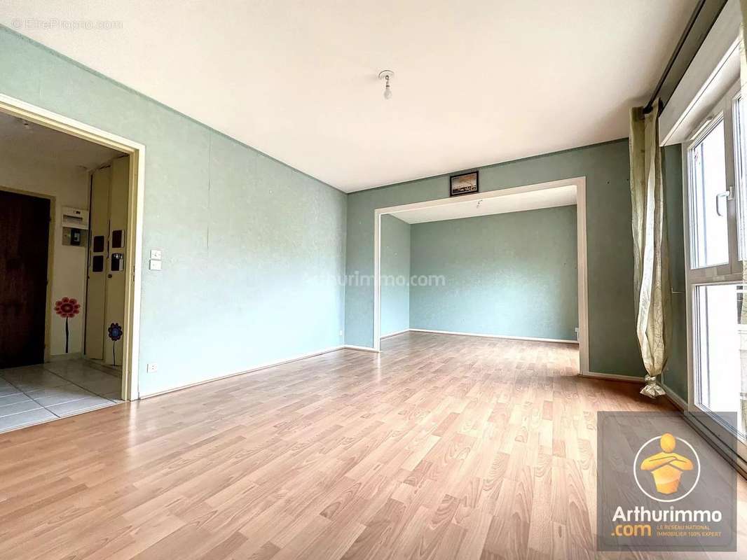 Appartement à ROANNE