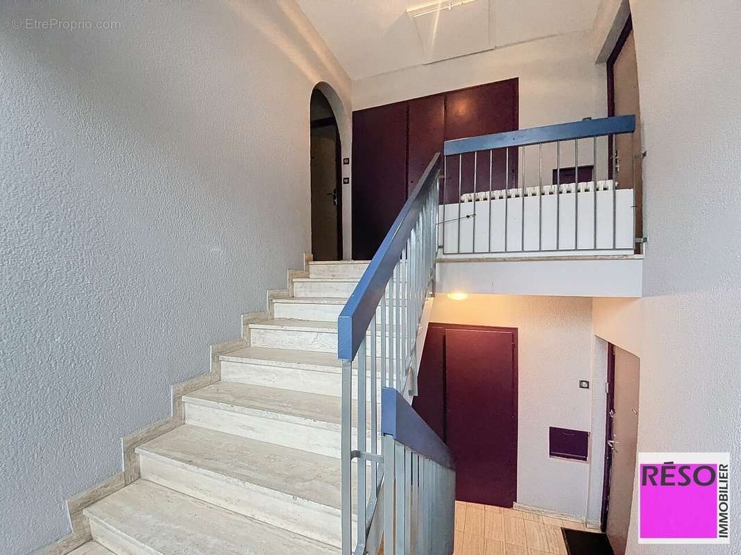 Appartement à ANNEMASSE