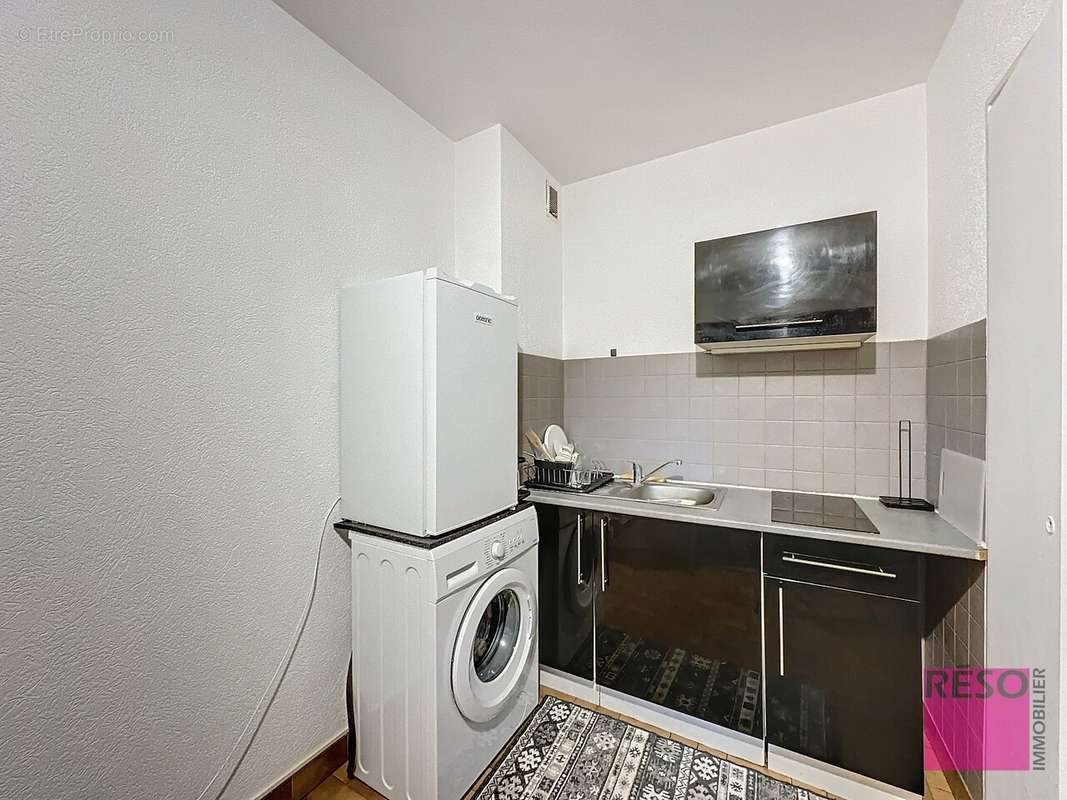 Appartement à ANNEMASSE