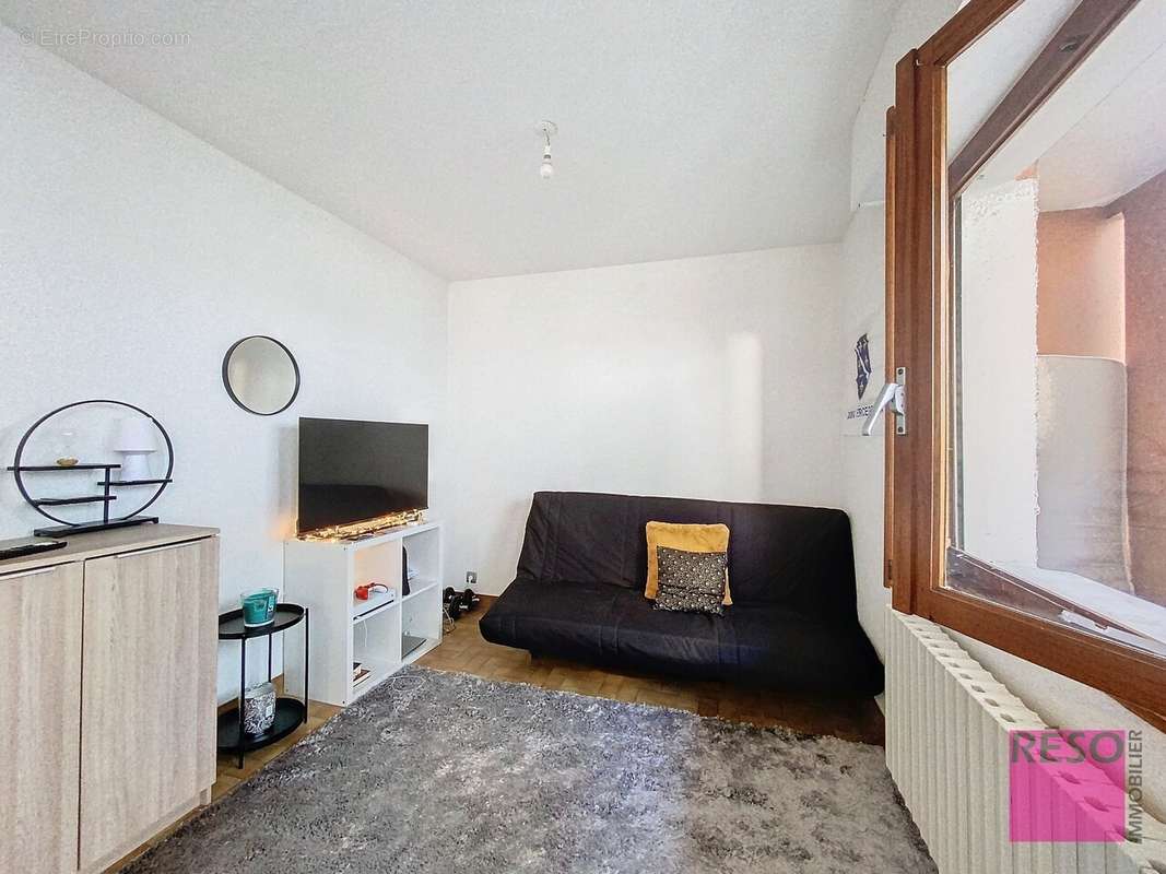 Appartement à ANNEMASSE