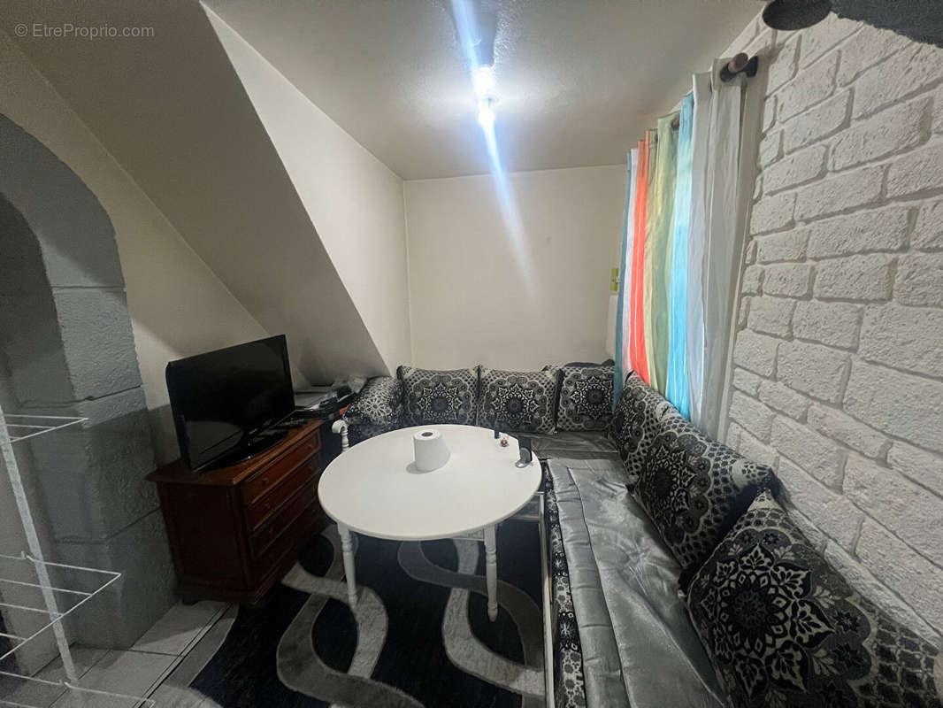 Appartement à DRANCY