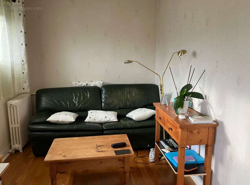 Appartement à CLAMART