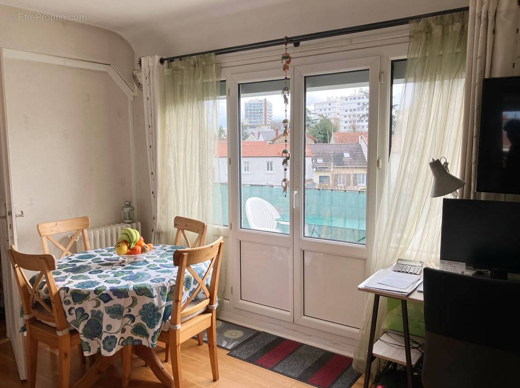 Appartement à CLAMART