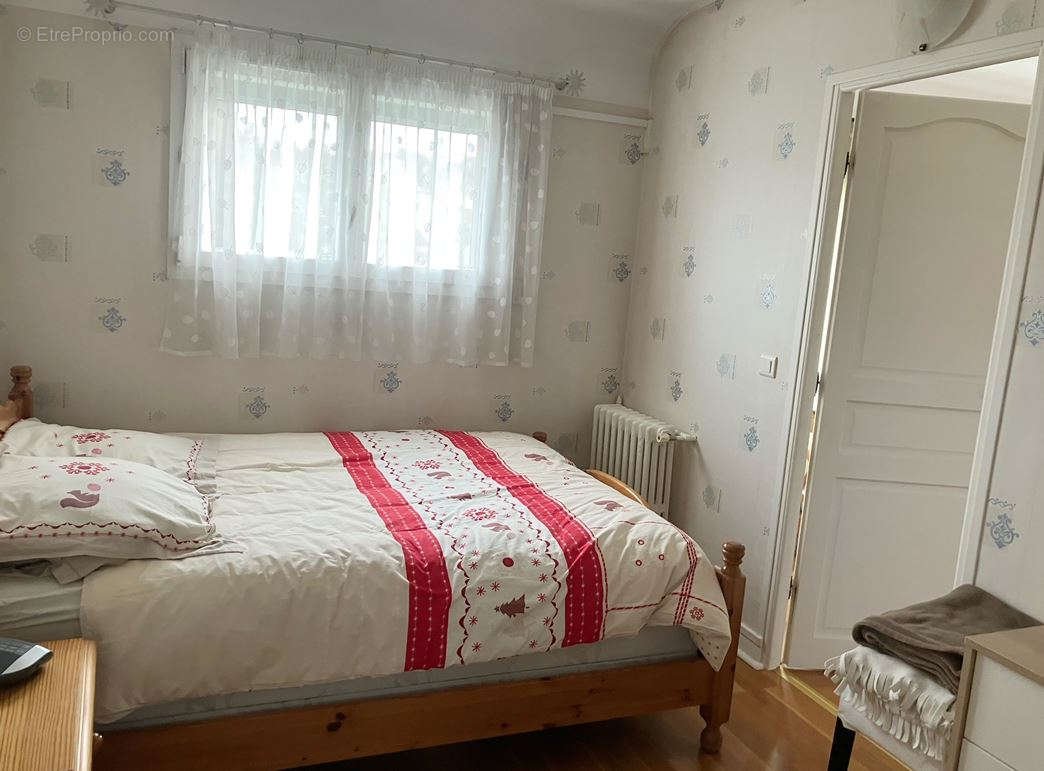 Appartement à CLAMART