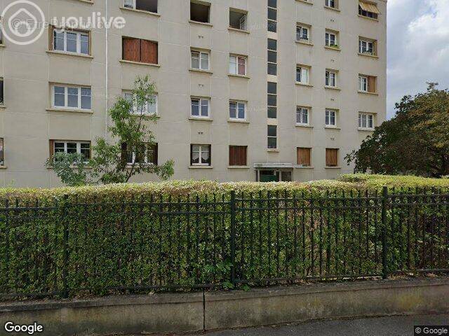 Appartement à CHAMPIGNY-SUR-MARNE