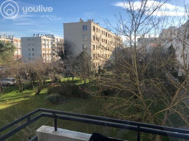 Appartement à CHAMPIGNY-SUR-MARNE