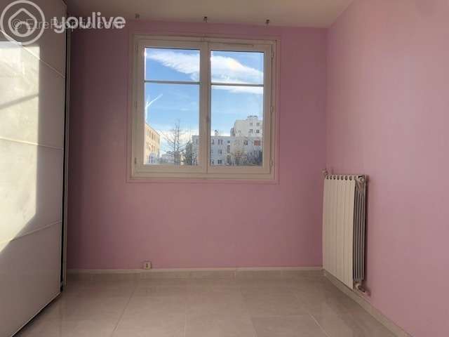 Appartement à CHAMPIGNY-SUR-MARNE