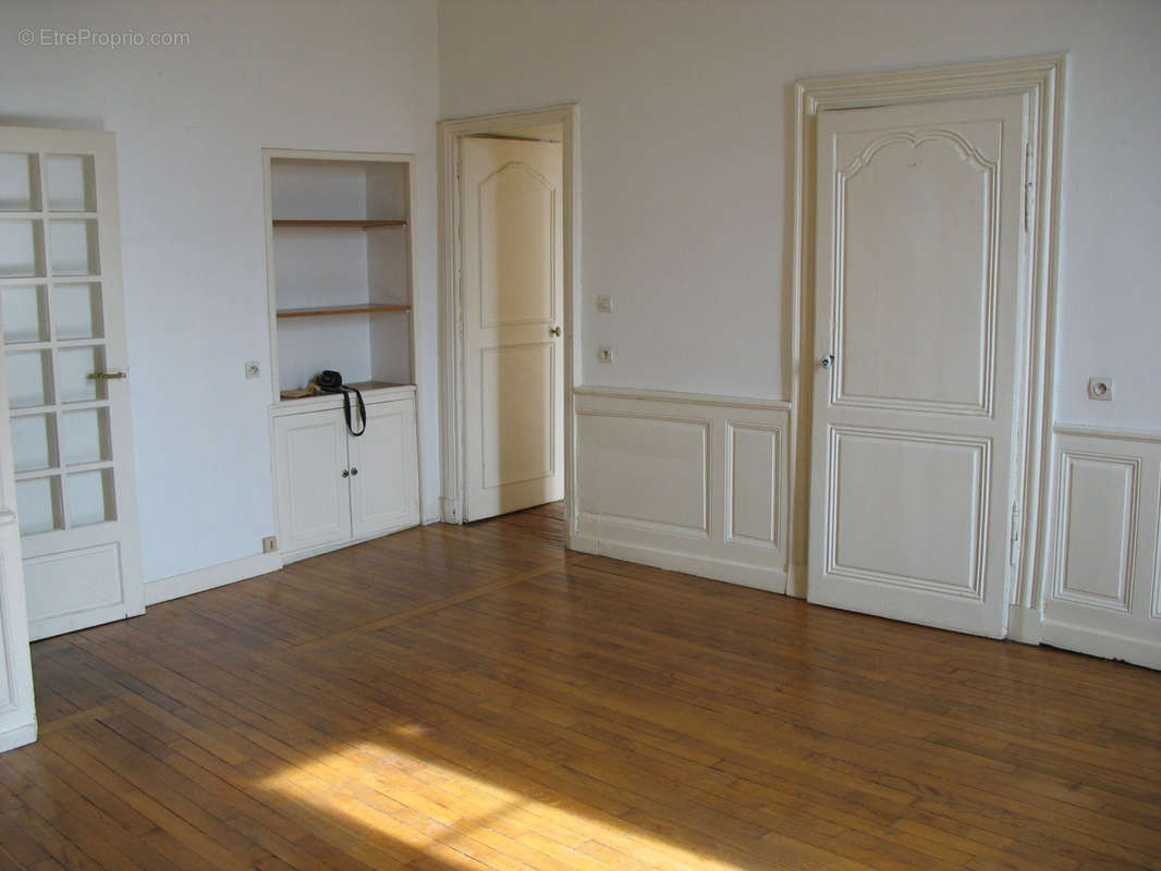 Appartement à AVALLON