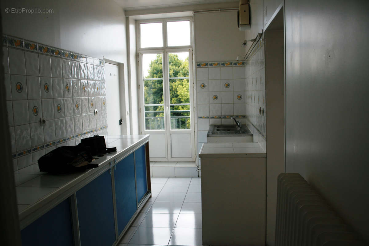 Appartement à AVALLON