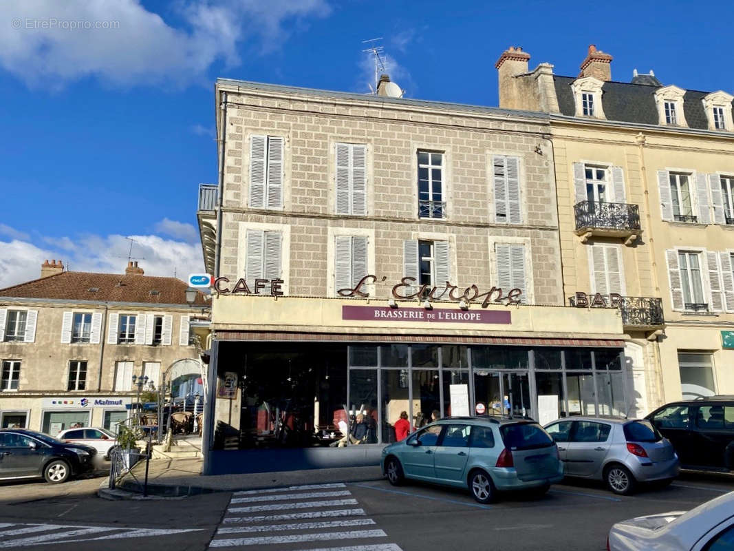 Appartement à AVALLON