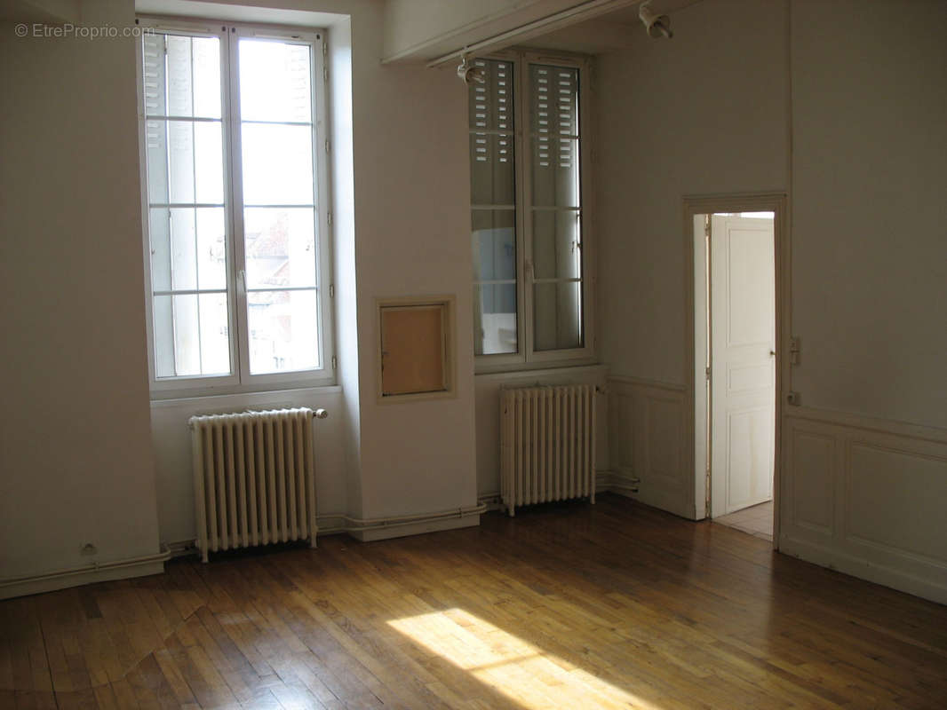 Appartement à AVALLON