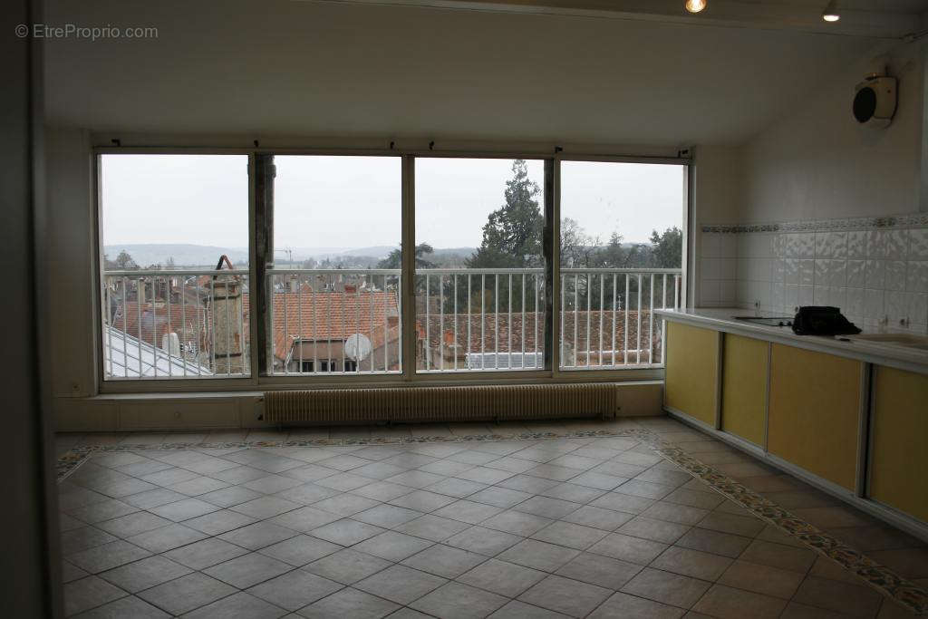 Appartement à AVALLON