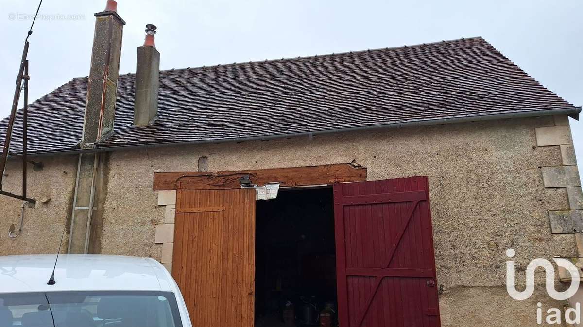 Photo 7 - Maison à BETHINES