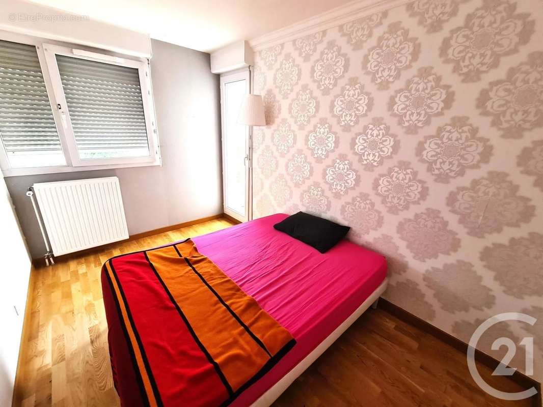 Appartement à CRETEIL