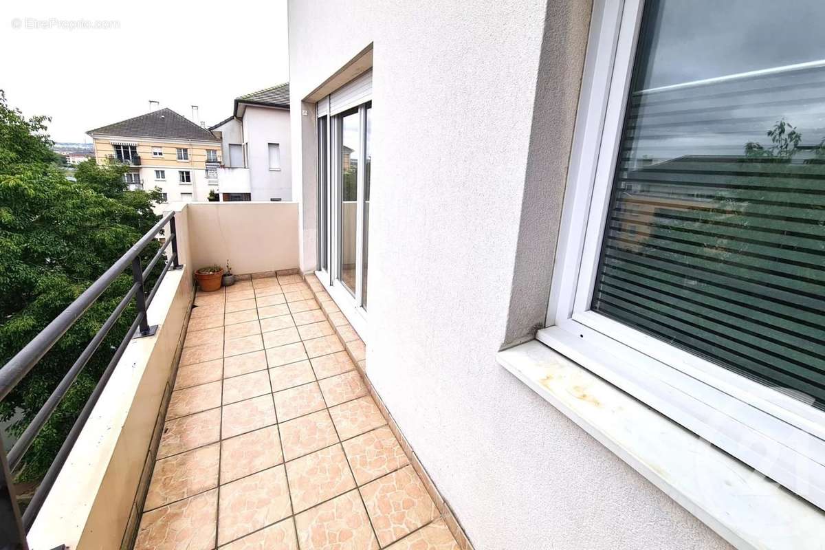 Appartement à CRETEIL